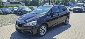 BMW 2 Series 218i 2015