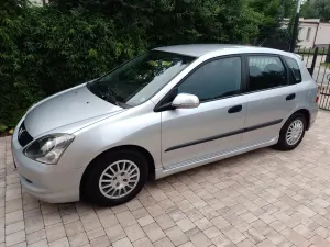 Honda Civic VII (2001-2006) 2005