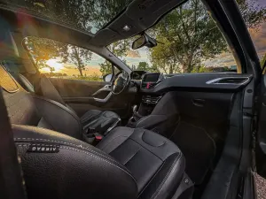 Peugeot 208 I (2012-2019) 1.2 PureTech Allure S&S 2016