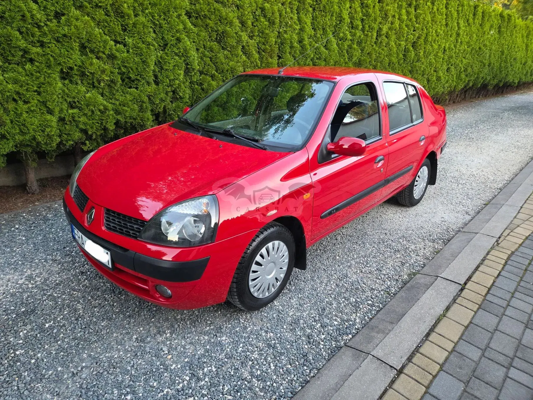 Renault Thalia 1.4 Expression 2003
