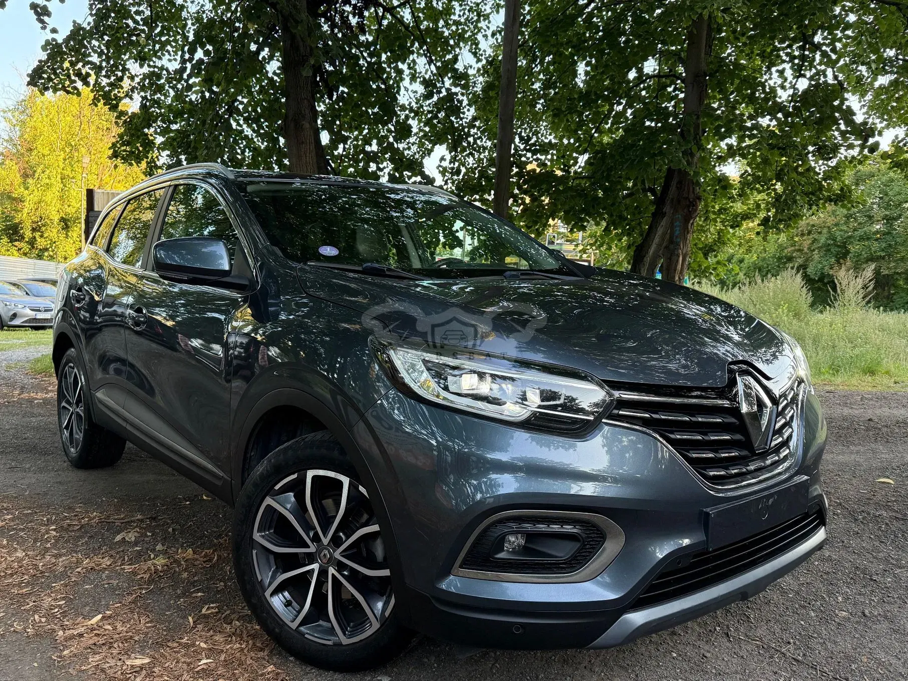 Renault Kadjar 1.3 TCe FAP Intens 2018