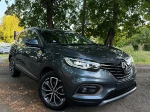Renault Kadjar 1.3 TCe FAP Intens 2018