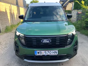 Ford Tourneo Courier 1.0 EcoBoost Active 2024