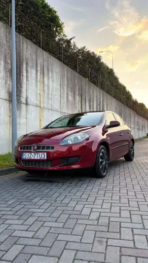 Fiat Bravo II (2007-) 1.4 16V Active 2010