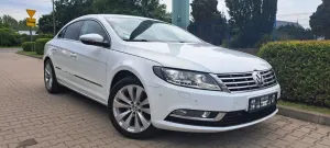 Volkswagen Passat CC 2.0 TDI BlueMotion Technology DSG 2015