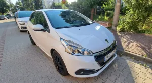 Peugeot 208 I (2012-2019) Blue-HDi 100 Stop&Start Active 2018