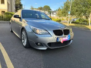 BMW 5 Series E60/E61 (2003-2010) 2006