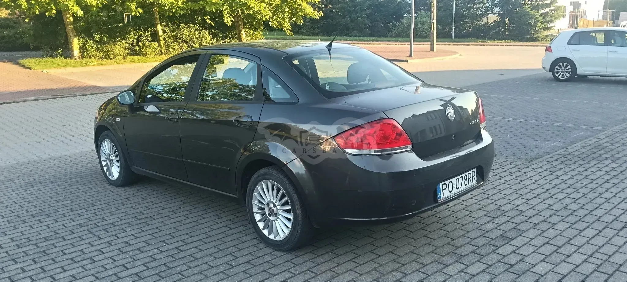 Fiat Linea 1.4 Active 2011