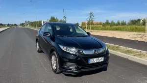 Honda HR-V II (2015-2021) 1.5 Comfort 2019