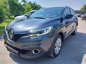 Renault Kadjar 2018