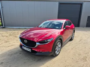 Mazda CX-30 2.0 mHEV Hikari 2WD 2021