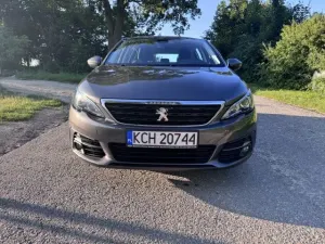 Peugeot 308 T9 (2014-2021) 1.2 PureTech GPF Access S&S 2018