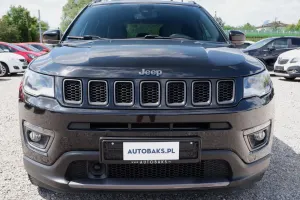 Jeep Compass II (2016-) 1.3 T4 4xe Automatik S 2021