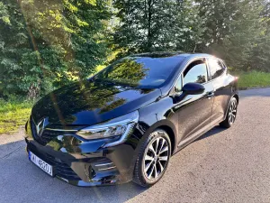 Renault Clio V (2019-2025) 1.0 TCe Intens 2020