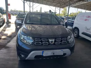 Dacia Duster II (2017-) 1.5 Blue dCi Prestige 2020