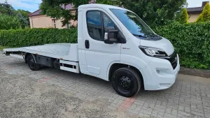 Fiat Ducato 2019