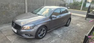 Mercedes-Benz A W176 (2012-) 180 CDI BlueEFFICIENCY Edition Style 2013