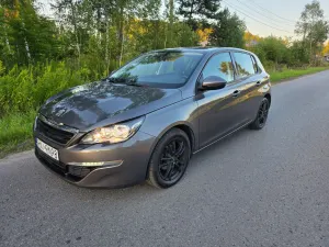 Peugeot 308 T9 (2014-2021) 82 VTi Access 2016
