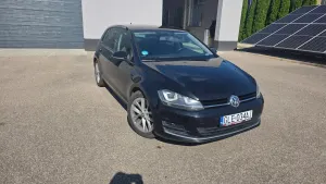 Volkswagen Golf VII (2012-2020) 2.0 BlueTDI Highline 2012