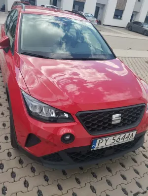 Seat Arona 1.0 TSI Style S&S DSG 2024