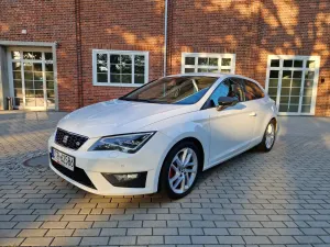 Seat Leon III (2012-) SC 2.0 TDI FR S&S 2013