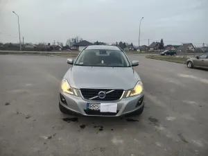 Volvo XC60 I (2008-2017) 2009