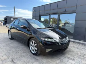 Honda Civic VIII (2006-2011) 1.8 Executive 2007