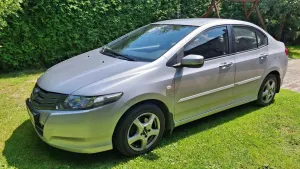 Honda City 1.4 Comfort 2009