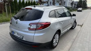 Renault Megane III (2008-2016) 1.4 16V TCE Dynamique 2013