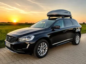 Volvo XC60 I (2008-2017) T5 Drive-E Summum 2017