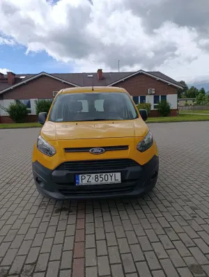 Ford Transit Connect II (2013-) 230 L2 Trend 2016