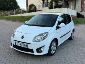 Renault Twingo II (2007-2014) 1.2 16V Rip Curl 2009
