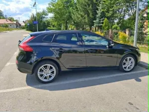 Volvo V40 II (2012-) D2 2016