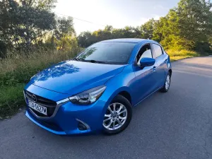 Mazda 2 III (2015-2023) 1.5 Skymotion 2018
