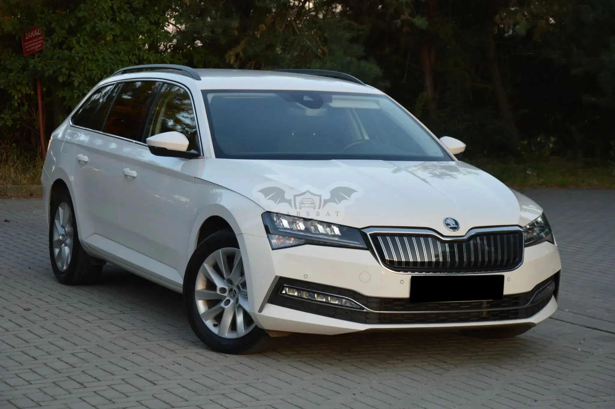 Skoda Superb III (2015-2023) 1.4 TSI Plug-In Hybrid Style DSG 2020