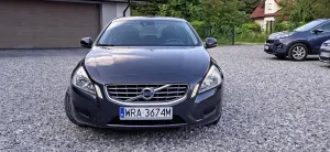 Volvo S60 II (2010-) T3 Kinetic 2011