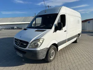 Mercedes-Benz Sprinter 2007
