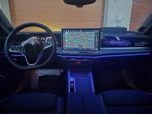 Volkswagen Passat B9 (2023-) 2025
