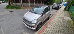 Microcar M.Go 2013