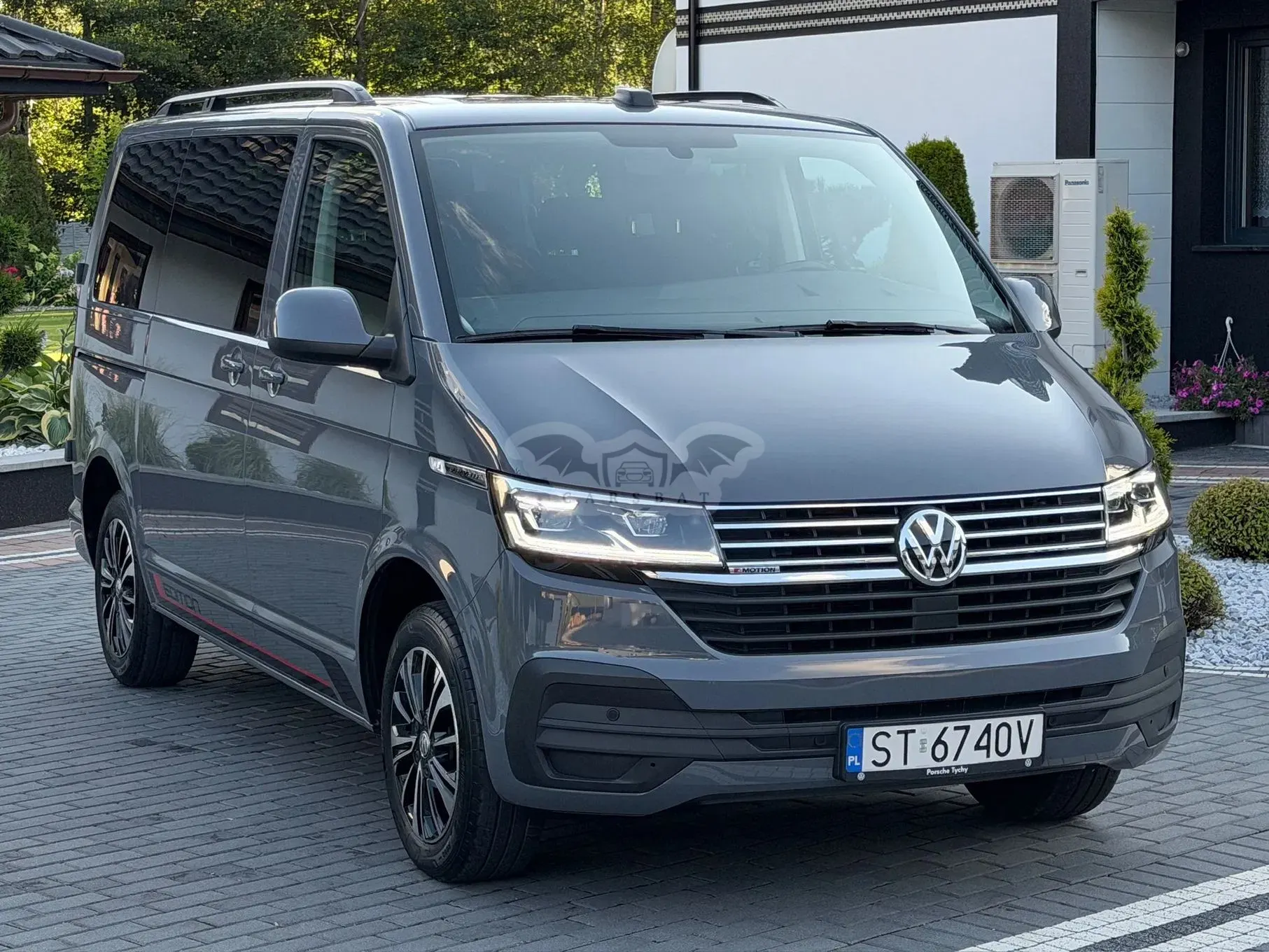 Volkswagen Caravelle 2.0 TDI L1 Highline 4Motion DSG 2023