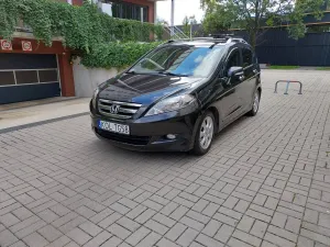 Honda FR-V 1.8 Executive 2007