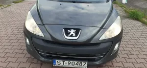 Peugeot 308 T7 (2008-2013) 1.6 VTi Access 2010