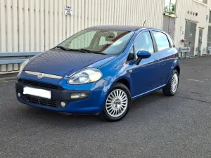 Fiat Punto 2010