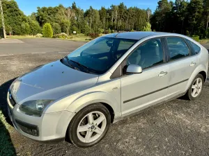 Ford Focus Mk2 (2004-2011) 1.6 TDCi Ambiente 2006