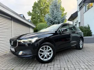 Volvo XC60 II (2017-) D4 Geartronic Momentum Pro 2020