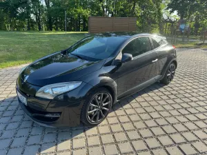 Renault Megane III (2008-2016) 2010