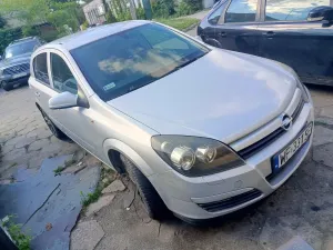 Opel Astra G (1998-2009) 1.7 CDTI 2004