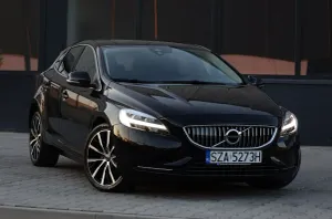 Volvo V40 II (2012-) T2 Inscription 2016