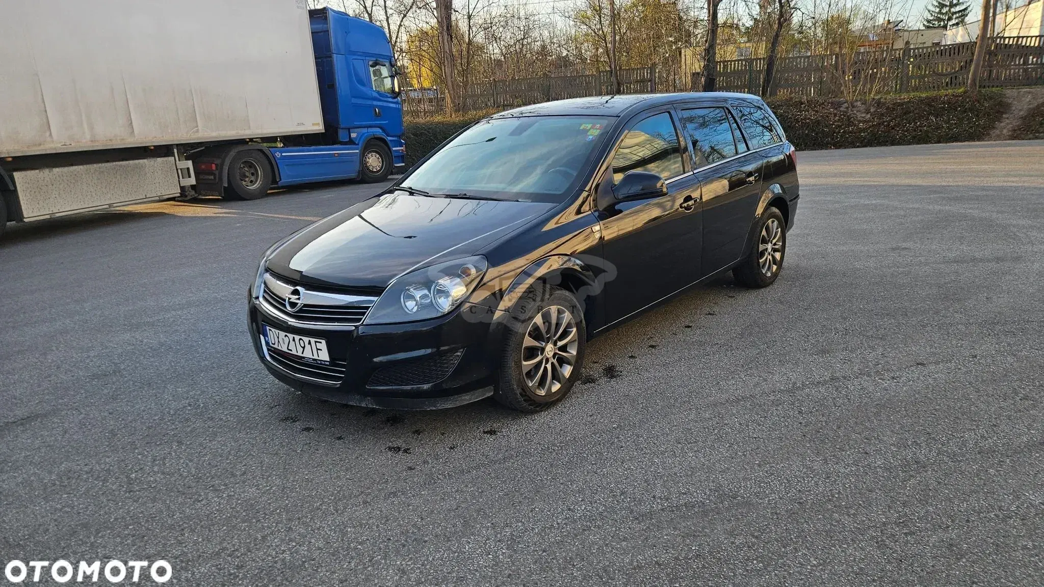Opel Astra H (2004-2014) 1.6 150 Jahre 2010
