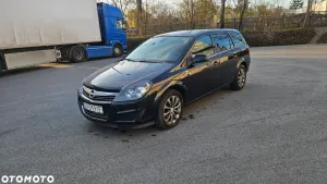 Opel Astra H (2004-2014) 1.6 150 Jahre 2010
